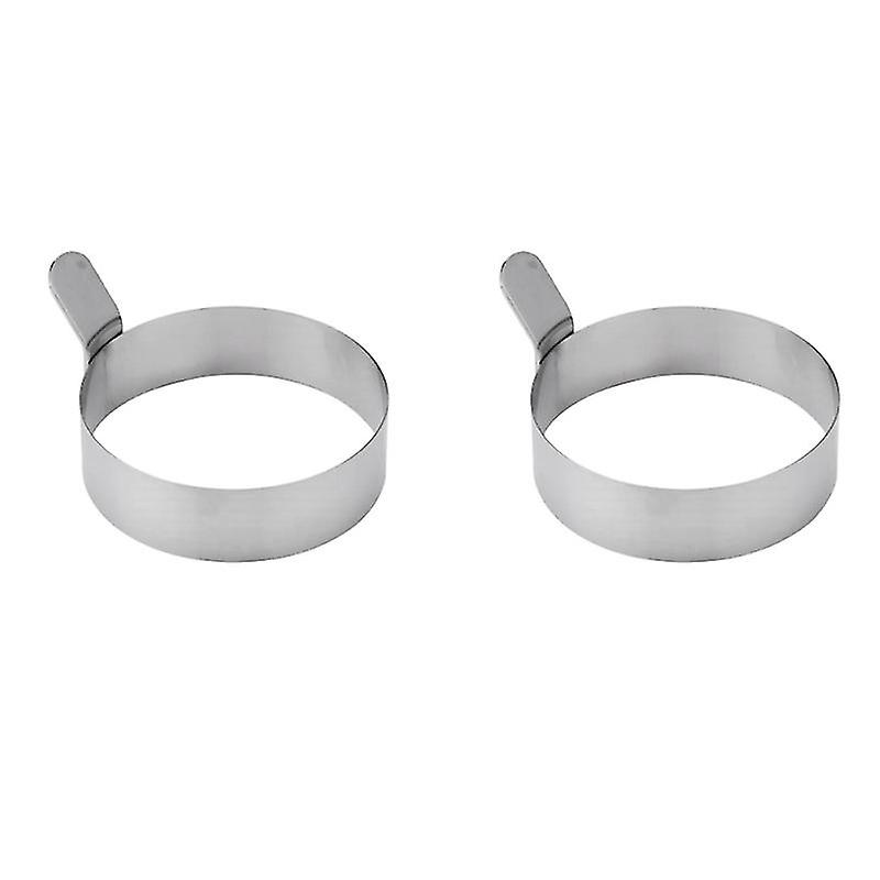 Stainless Steel Stainless Steel Ring For Cooking