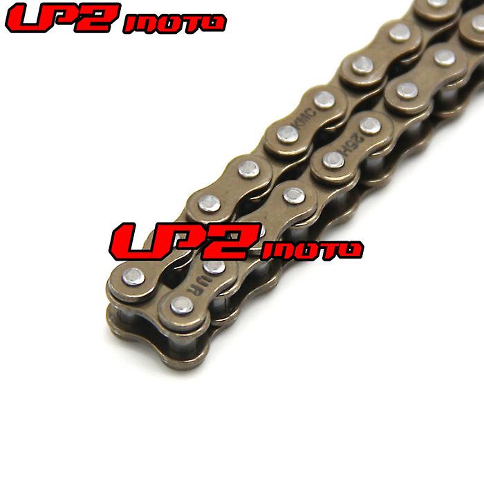 For Suzuki LT230 QuadRunner 1986-1987 Timing Chain Engine Small Chain