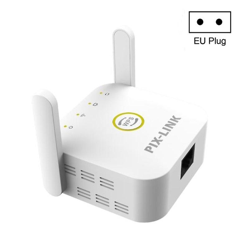 Wireless Signal Amplification EU Plug