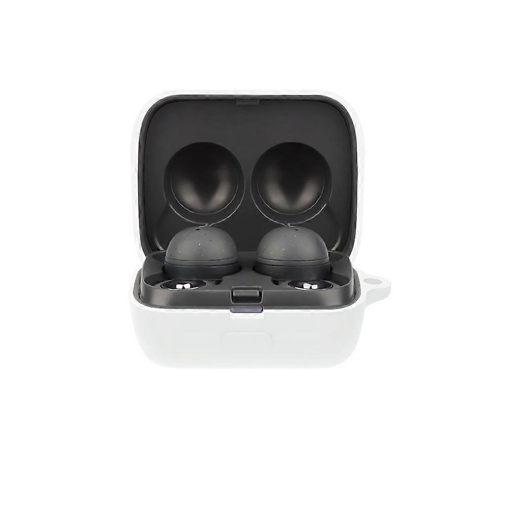 Bluetooth Earphone Silicone Case For Sony LinkBuds WF-L900-2