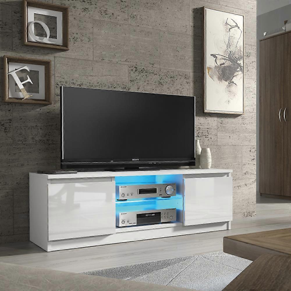 Aura TV Unit Modern