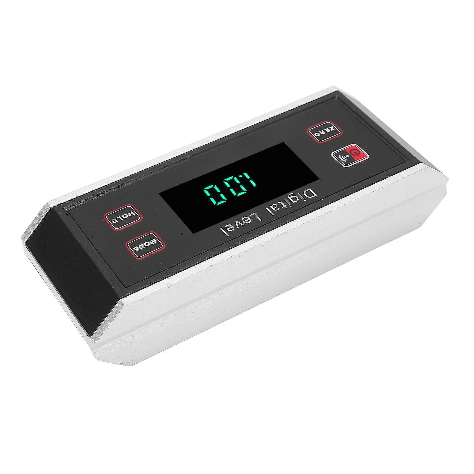 Digital Level Angle Finder Gauge Inclinometer Protractor Meter Tool for Woodworking