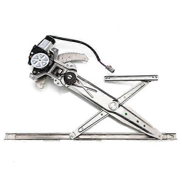 Front Right Power Window Regulator with Motor for Honda Accord Coupe 98~02 02745