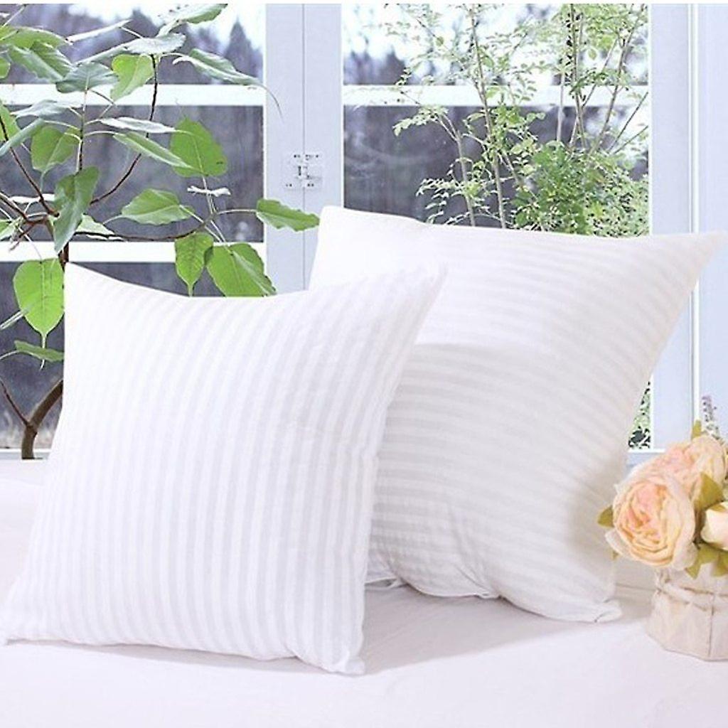 Soft Cotton Filled Pillow Cushion Inner Pad