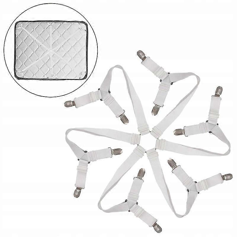 Large Clip For Tightening The Sheet