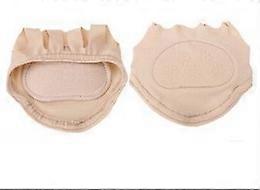 Invisible Forefoot Socks Boat Socks Pain Relief