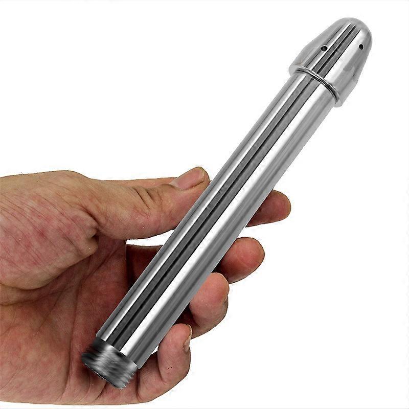 3 Type Anal Douche Vaginal Colon Cleansing Kit