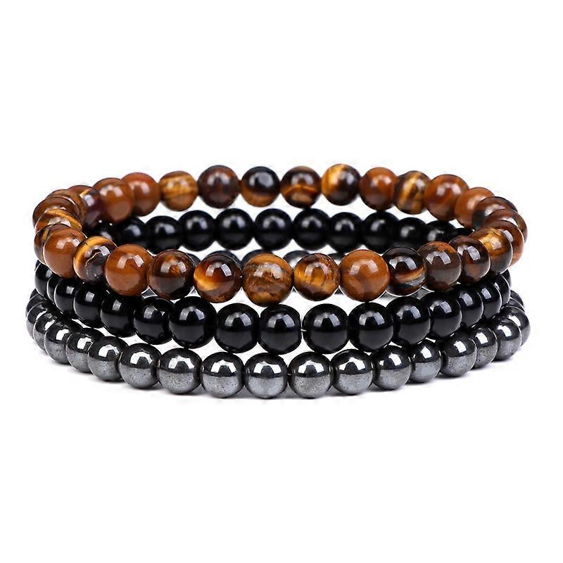 Bracelet - Gemstone Allure - Mystic Mastery
