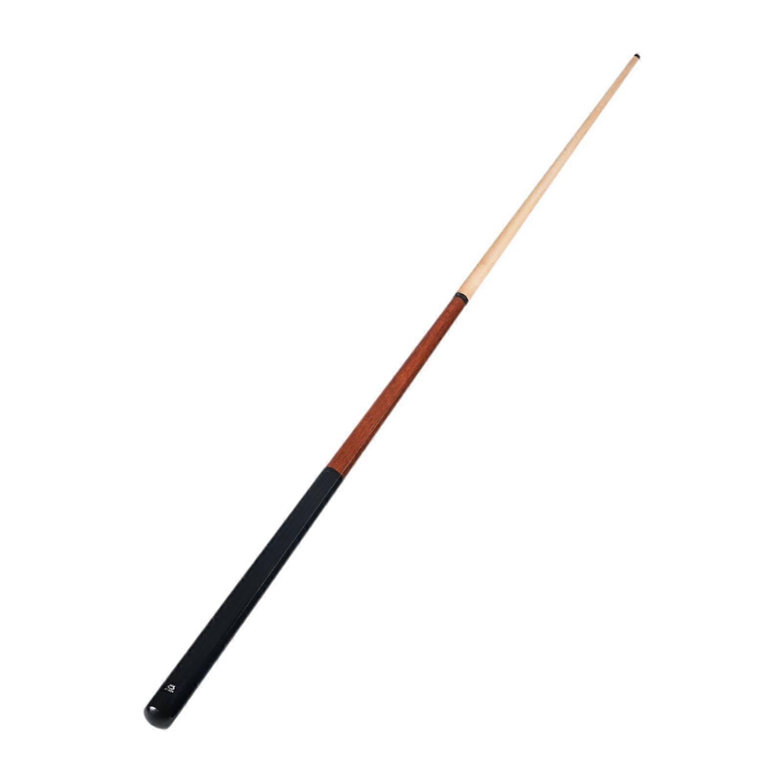 Billard Pool Queue Stick 54" Holz Billardqueue für Männer Frauen Starter Erwachsene