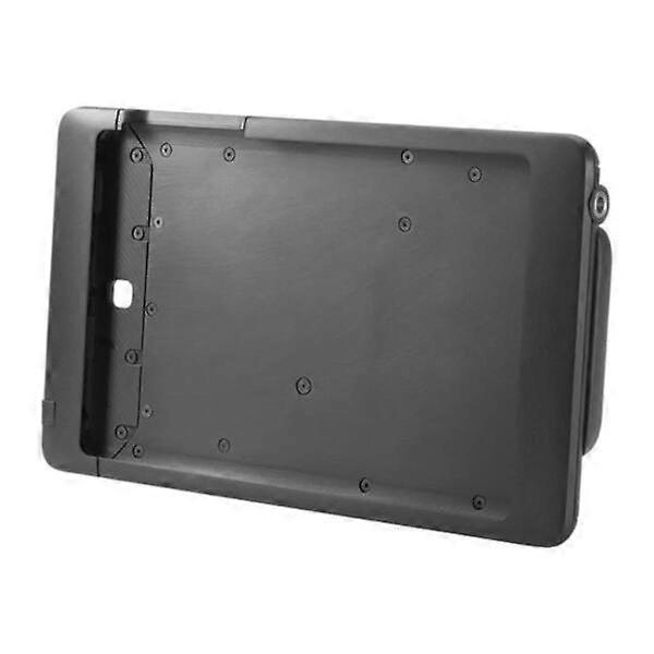 HP Payment Jacket 20 厘米 7.86 英寸保护套黑色适用于 Pro 平板电脑 608 G1 T0G21AA
