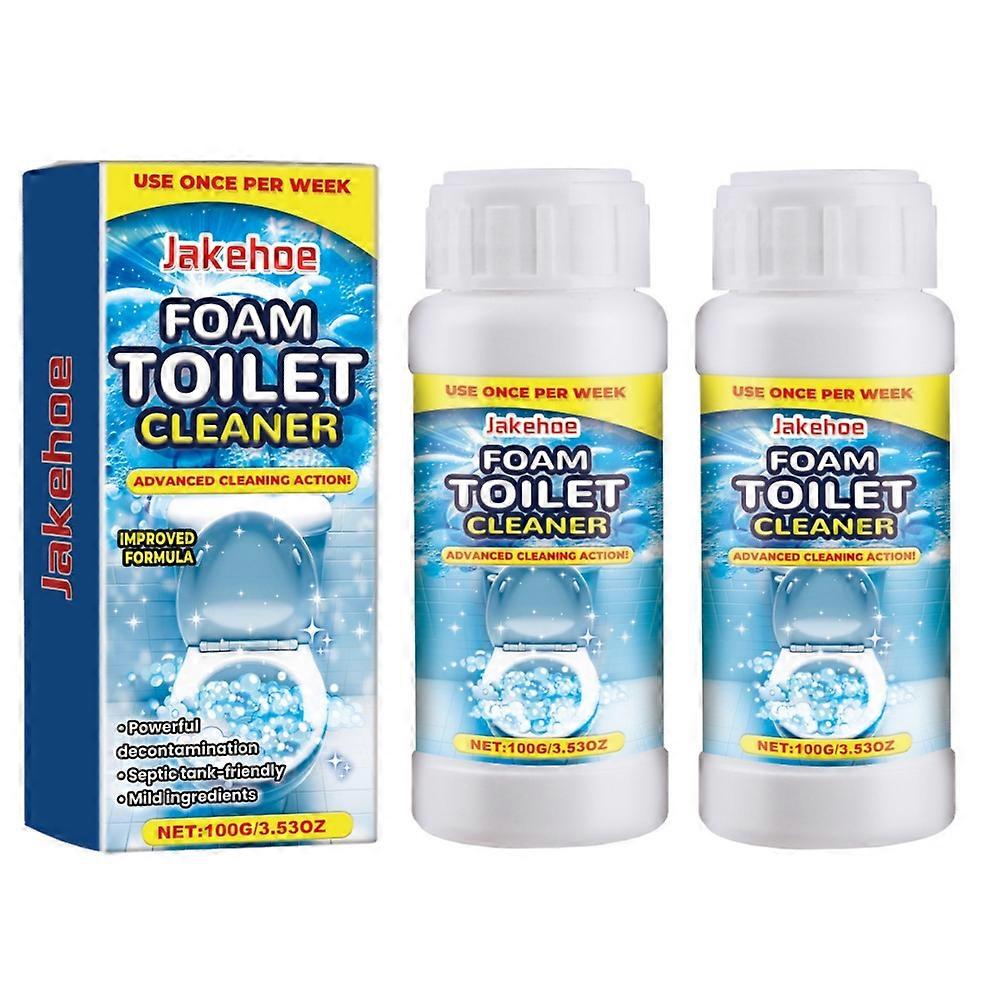 سبلاش رغوة منظف المرحاض تنظيف المرحاض منظف المرحاض الرغوي الأكسجين النشط