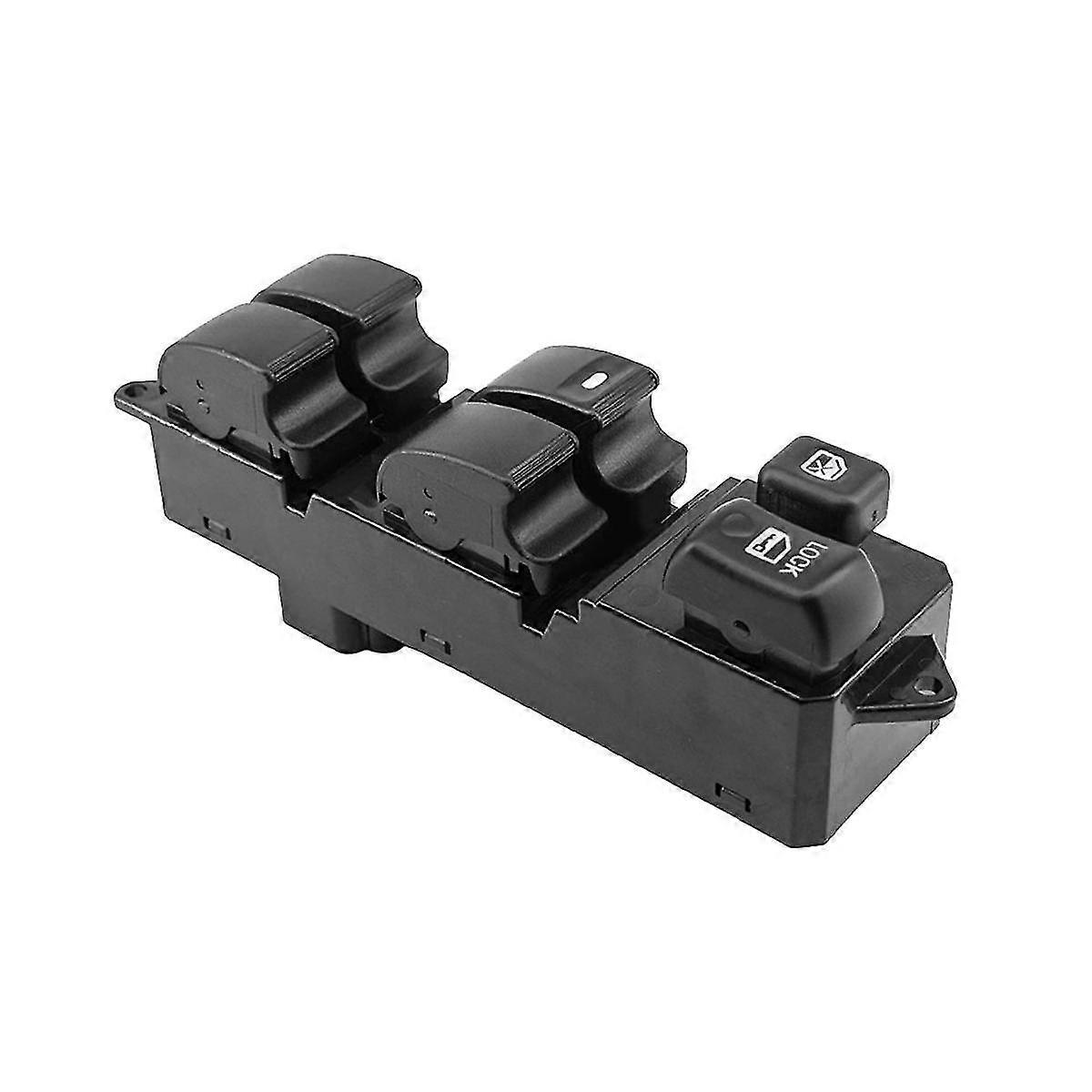 8608a207 Driver Side Main Control Switch Window Regulator Switch Power Window Switch Is For 10-14