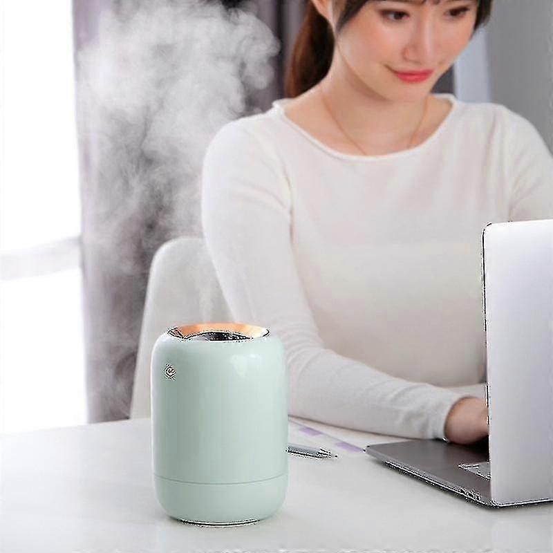 Air Humidifier, Product Specifications: Rechargeable Type