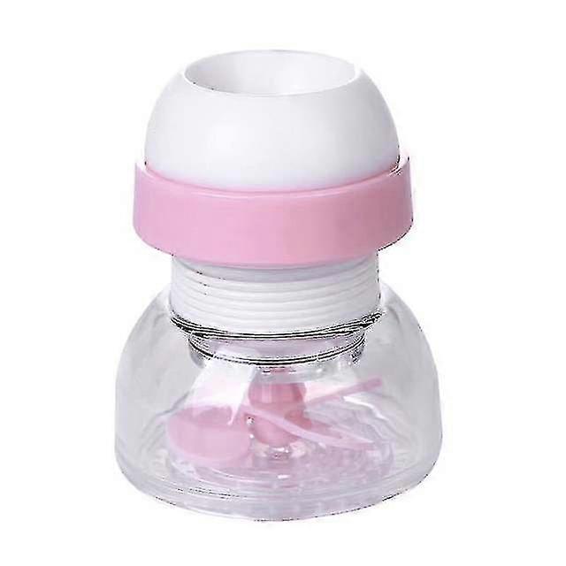 splash-proof shower head water purifier filter kitchen faucet