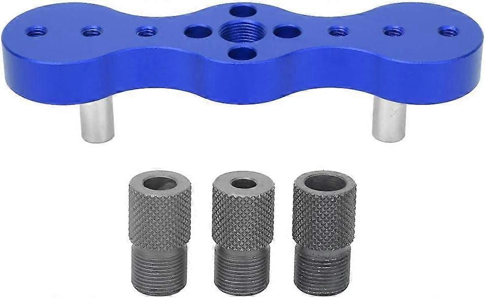 Stud Drill Guide - Drill Guide Jig Positioner() ~-2