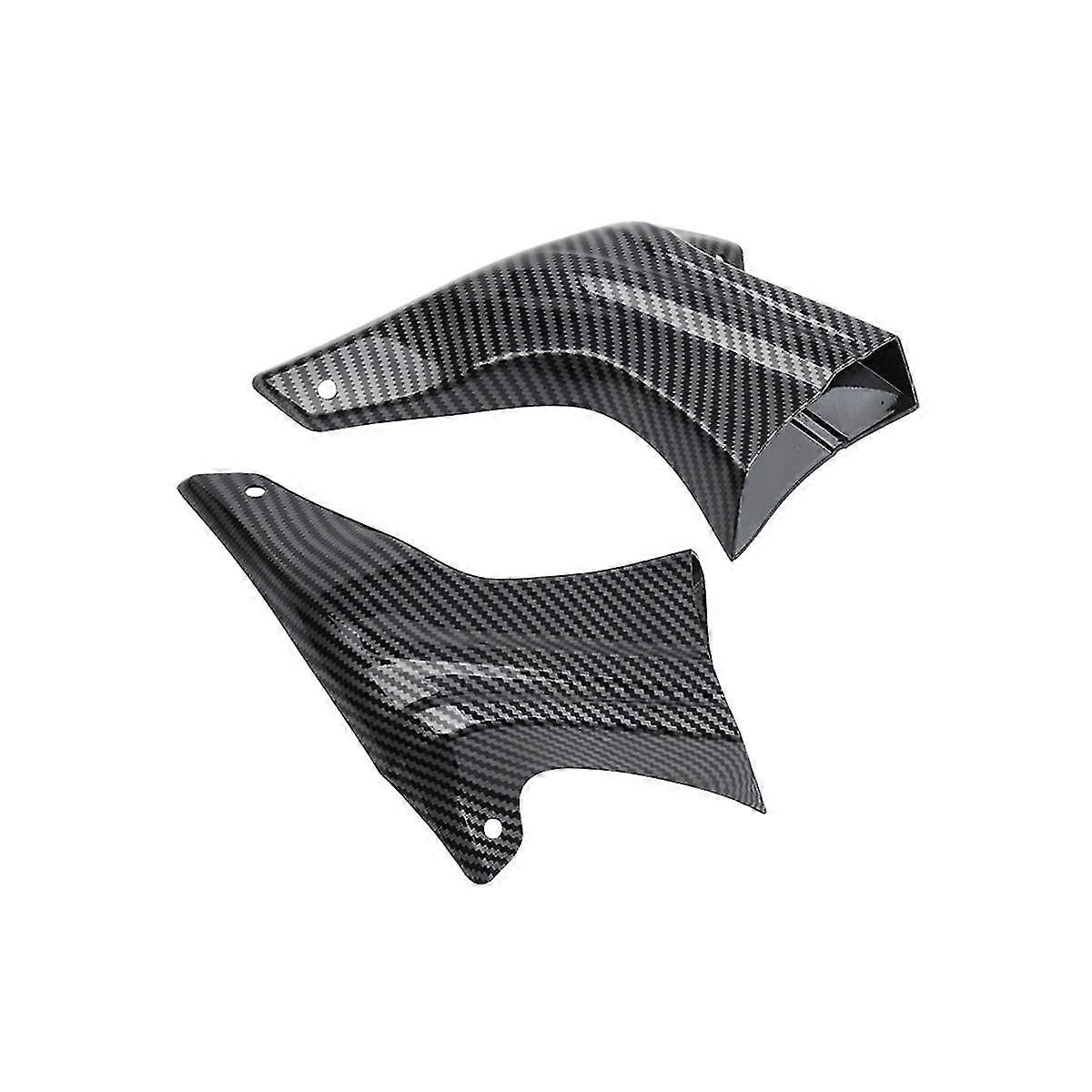 Accessori per motociclo Pinza freno Coperchio condotti di raffreddamento ad aria per Cbr600rr Cb1000r Cbr1000rr