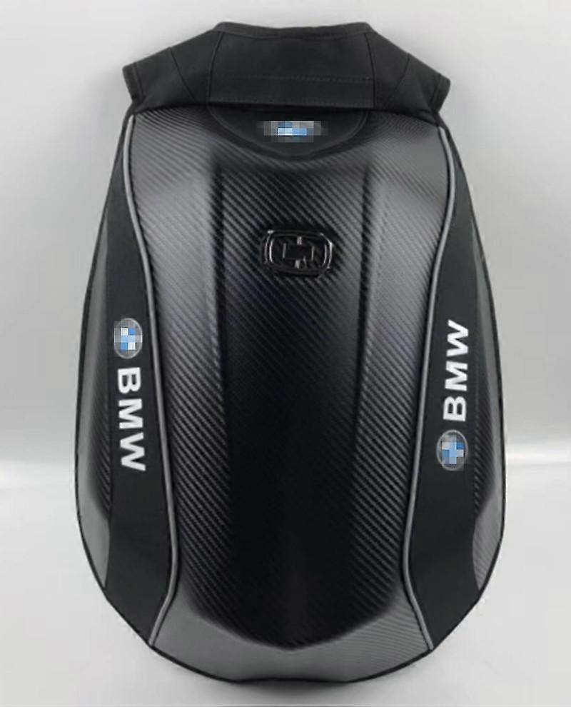 Hard Shell Backpack Motorcycle | Racing Backpack Motorcycle Bag - Kawasaki -