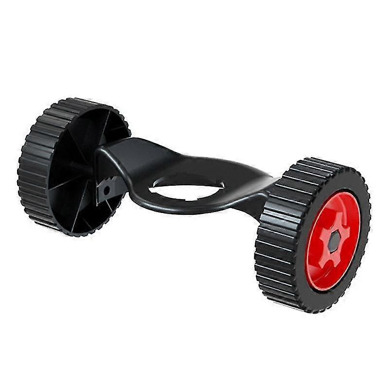 Removable Lawn Mower Wheel Grass Trimmer Accessories for Improving Work Efficiency Mower Maintenanc