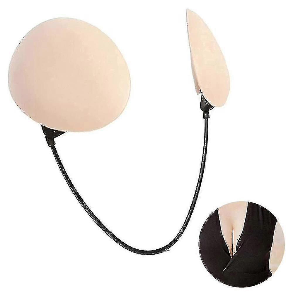 Frontless Bra Backless Strapless Bra