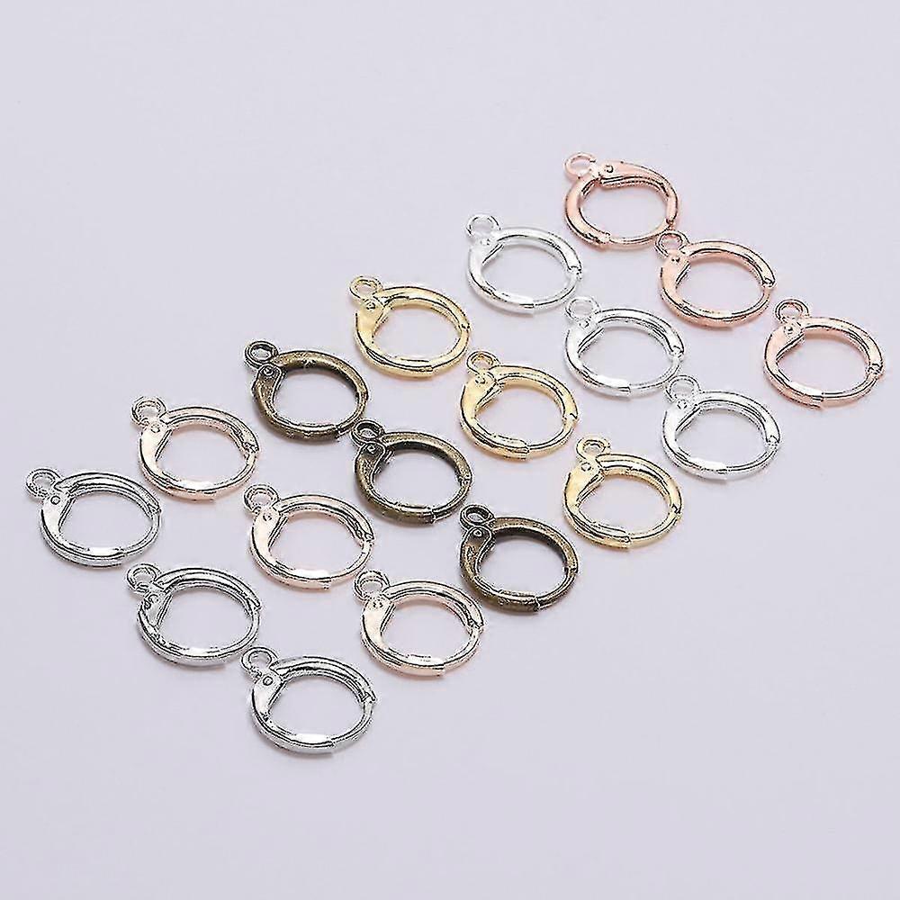 P For Earrings (200 Pcs/pack)