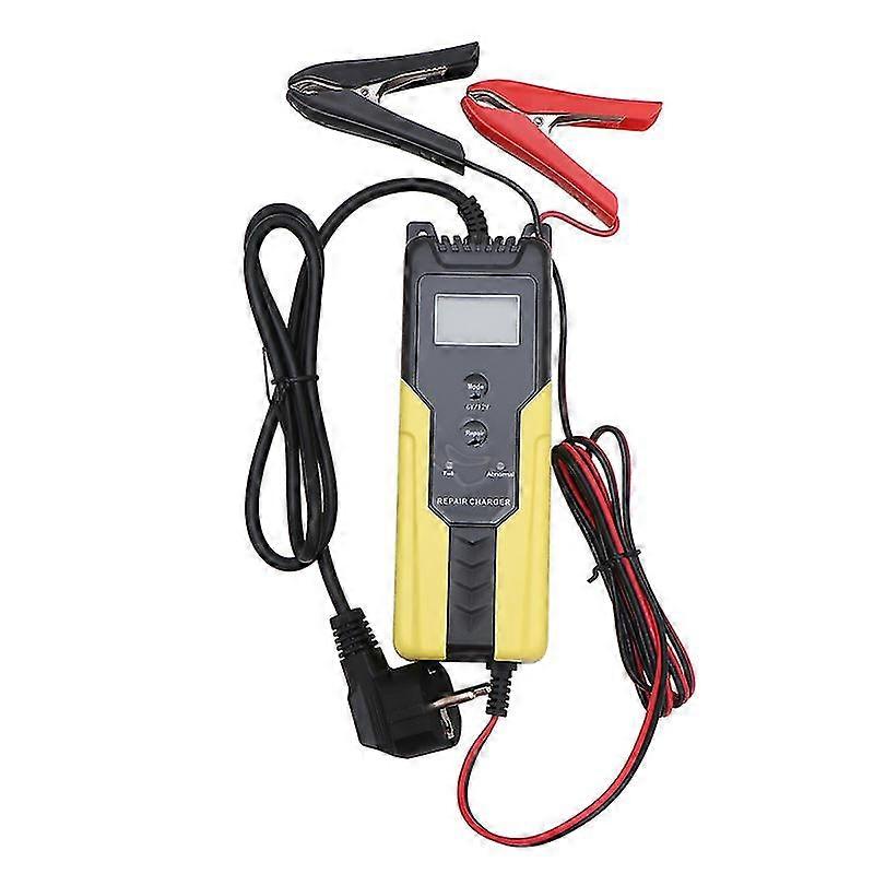 1pcs Accumulator Charger