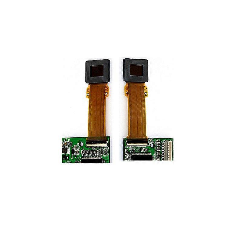 Xabl0.39 Inch 1024*768 Micro Mirco Oled Lcd High Definition Display