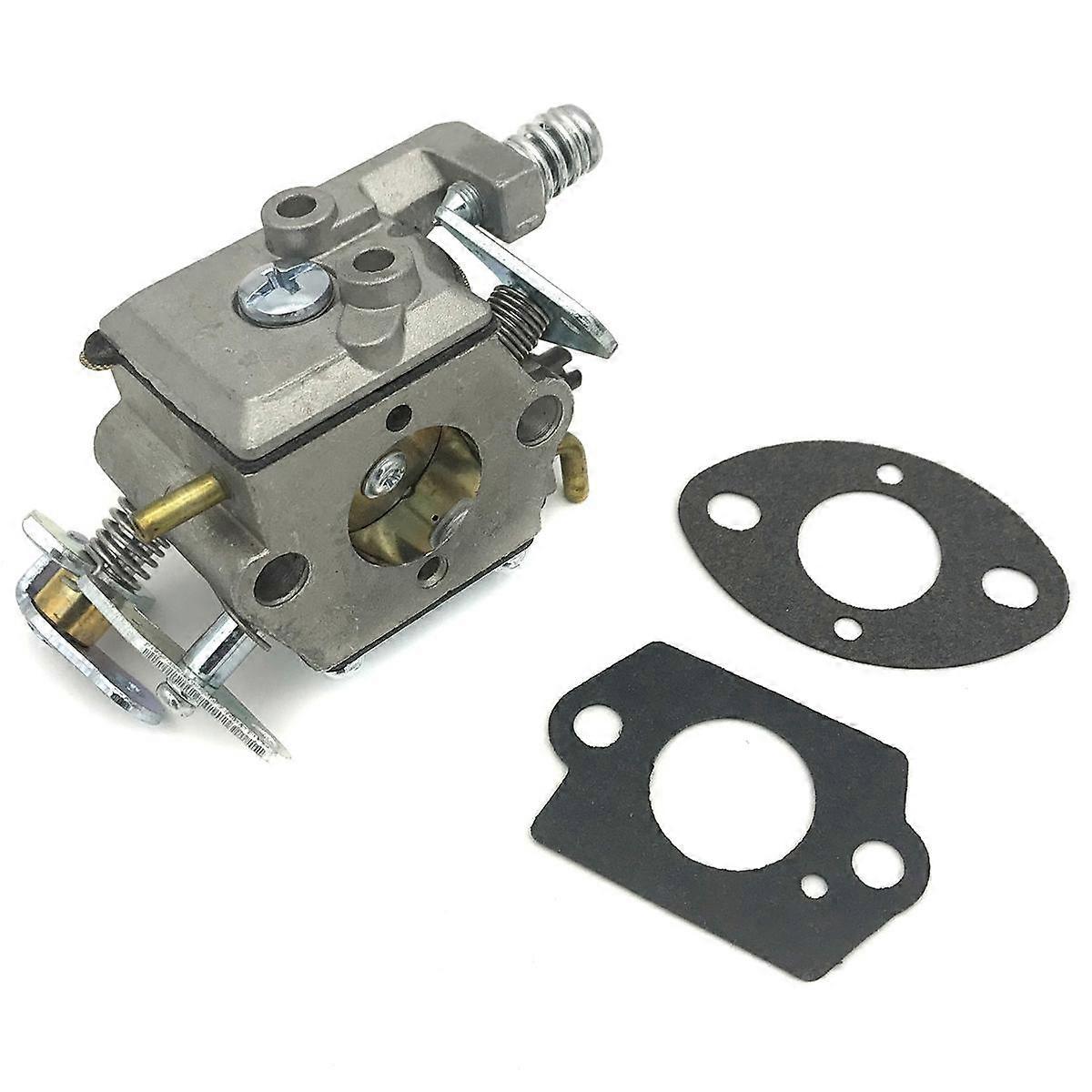 Carburetor for McCulloch Mac Cat 335 435 440 Chainsaw WT Type