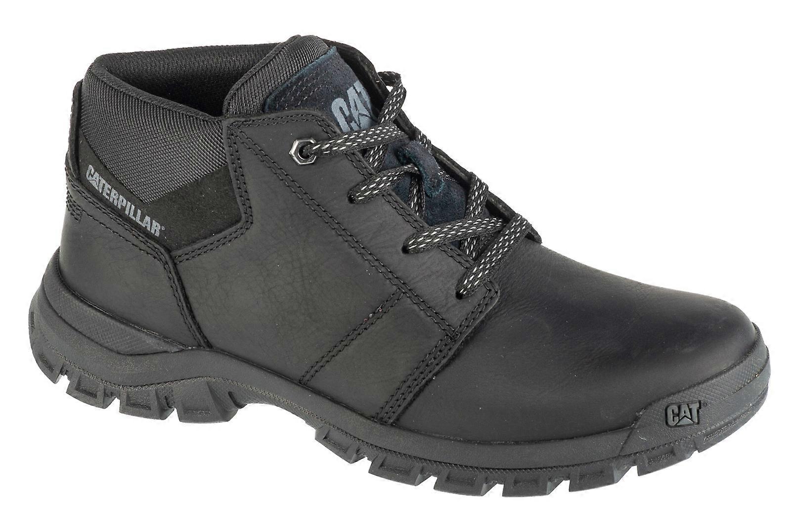 Zapatillas Caterpillar Threshold Chukka