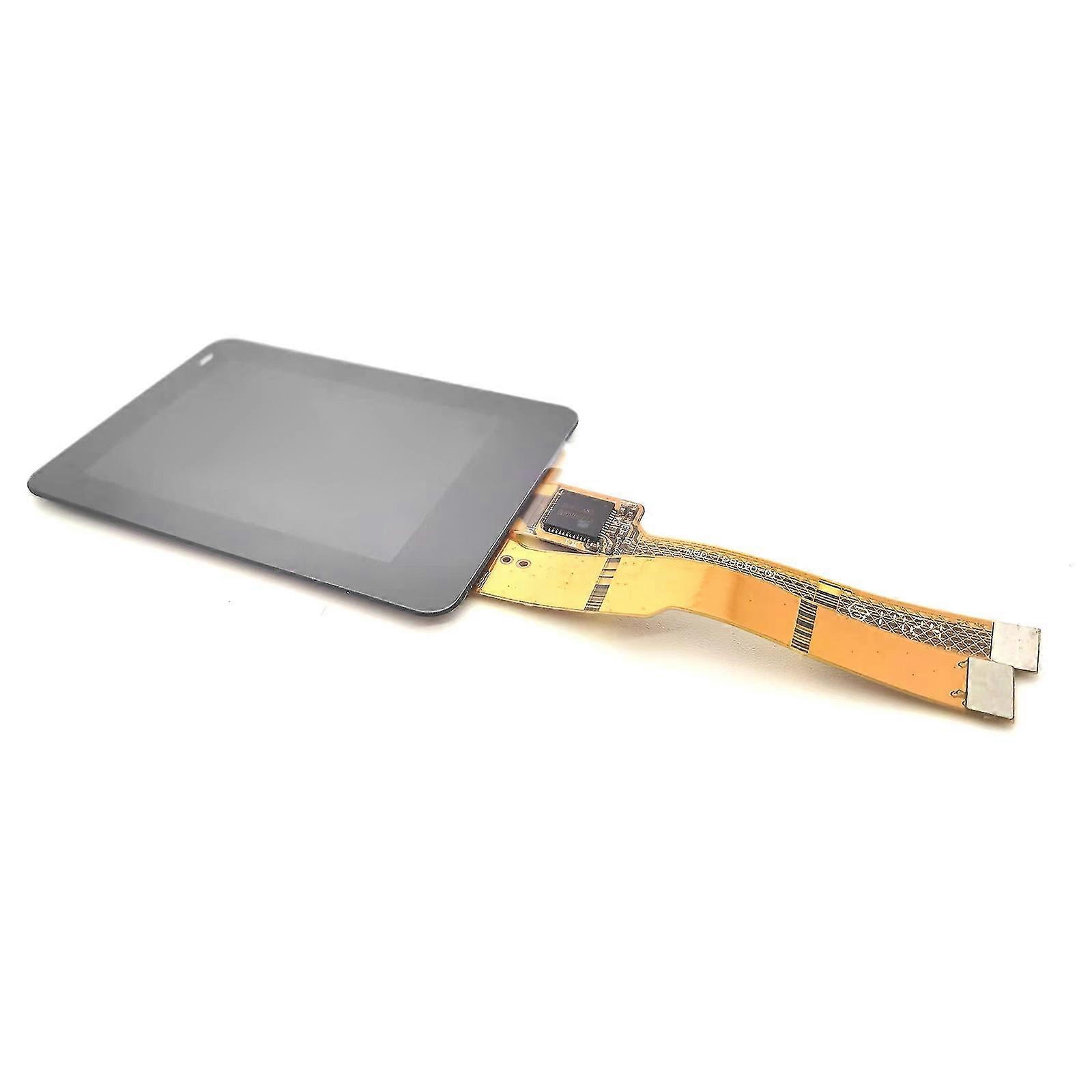 Replacement Lcd Display Screen Part For Hero 4/5/67 Action Cameras