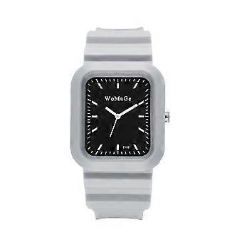Women's Casual Bracelet Watch Quartz Mesh Belt Band Fashion Analog Wrist Watches