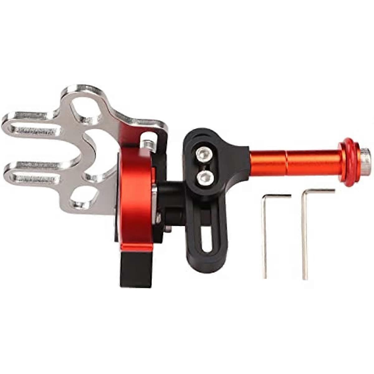 Camera Diving Tray Stabilizer  Underwater Shutter Trigger Extension Lever Portable Diving Tray Stabilizer for Camera