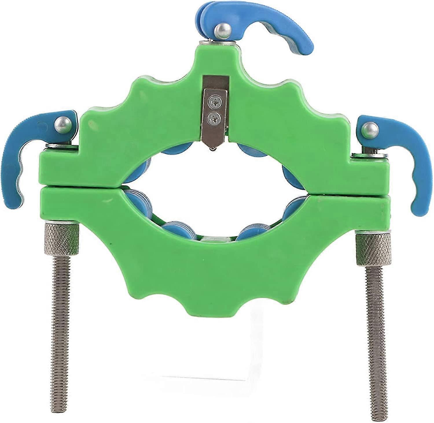 Diy Glass Bottle Cutter For Vases Wall Sconces Green