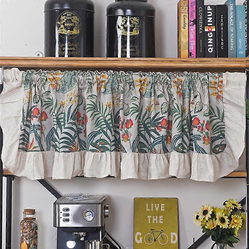 Curtains for Farmhouse