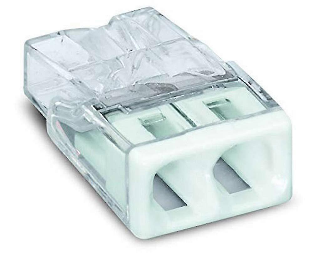 2273-202 2-wire junction box terminal (pack of 100)