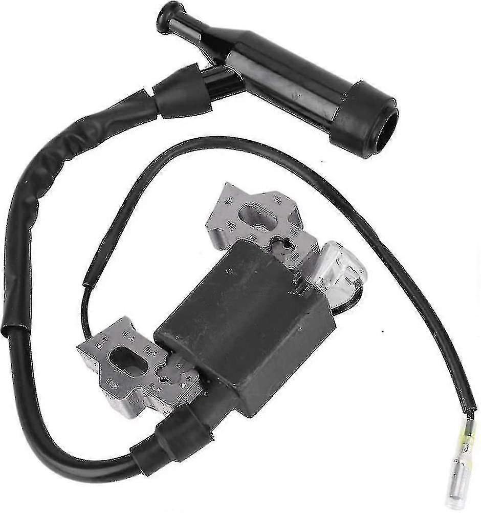 Ignition Coil,168f-170f Ignition Coil Replacement Generator Parts For 168f-170f 2kw/3kw Gasoline Generator Lawn Mower Accessories1pcs)