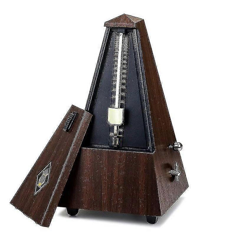 音乐家的Ghyt节拍器 - 钢琴机械节拍器，吉他/小提琴节拍器或成人和儿童的节拍器音乐