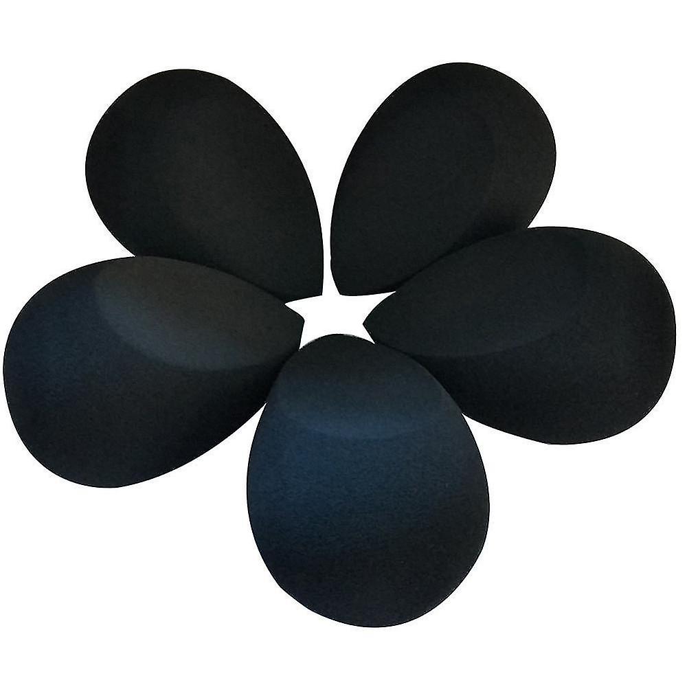 Water Drop Shaped Makeup Puff Soft Sponge-makeup Sponge Flawless Face