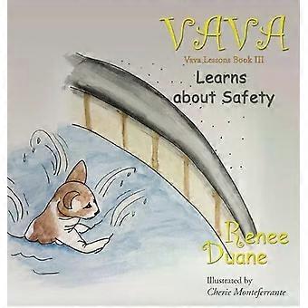 Vava Learns About Safety - Renee Duane