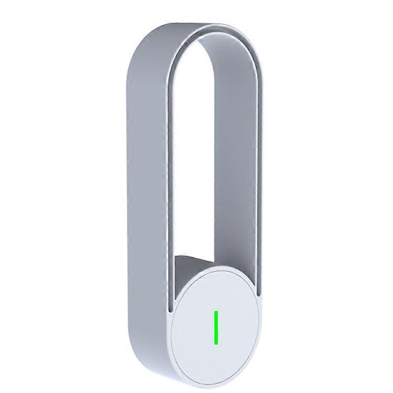 20 Million Negative Ion Purifier Mini Portable Household Ionizer USB Plug-i Q6L9