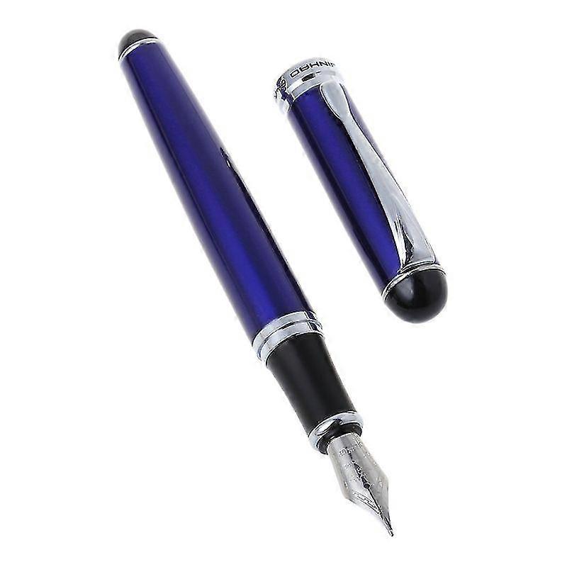 X750 Luxury Men's Fountain Pen Business Student 0.5mm For Extra Fine Nib