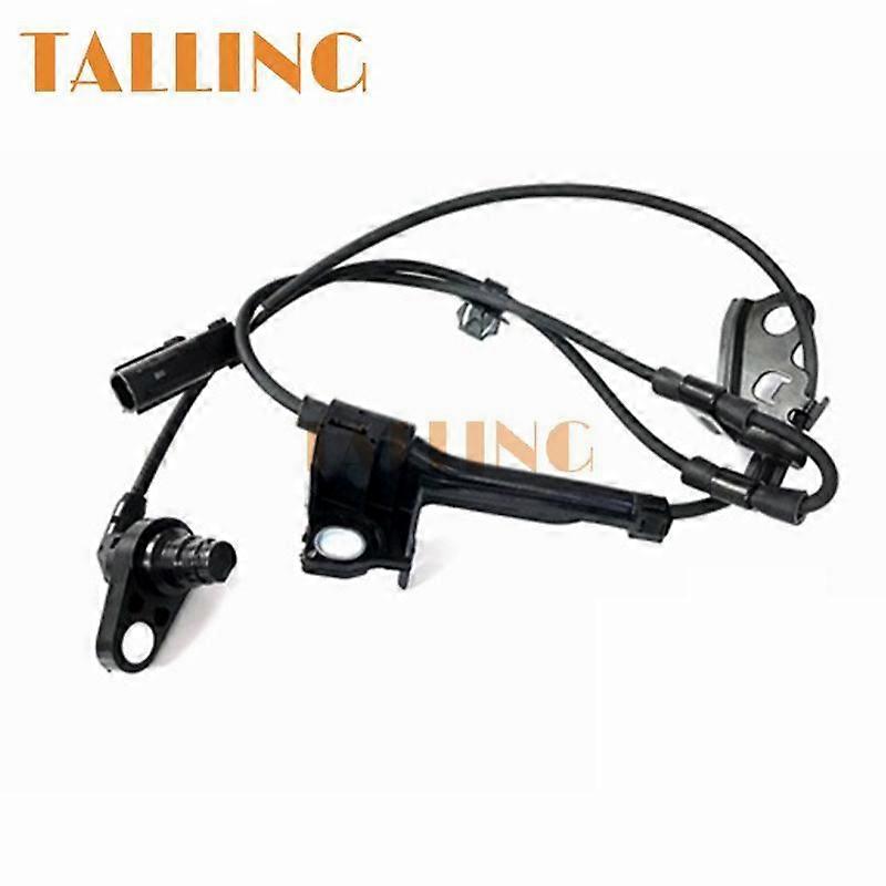 Front Left/Right ABS Wheel Speed Sensor For Toyota Wish 1.8 4WD 2.0 89542-68020 89543-68020 8954268020 8954368020