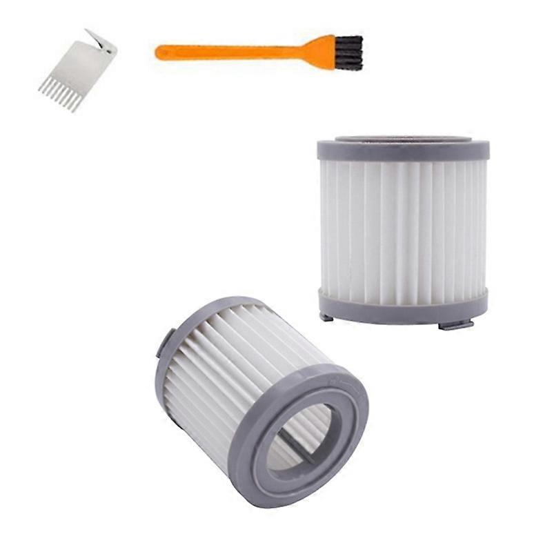 Handheld  Cleaner Filter Plastic  Cleaner Filter  Filter For Xiaomi JIMMY JV51/53