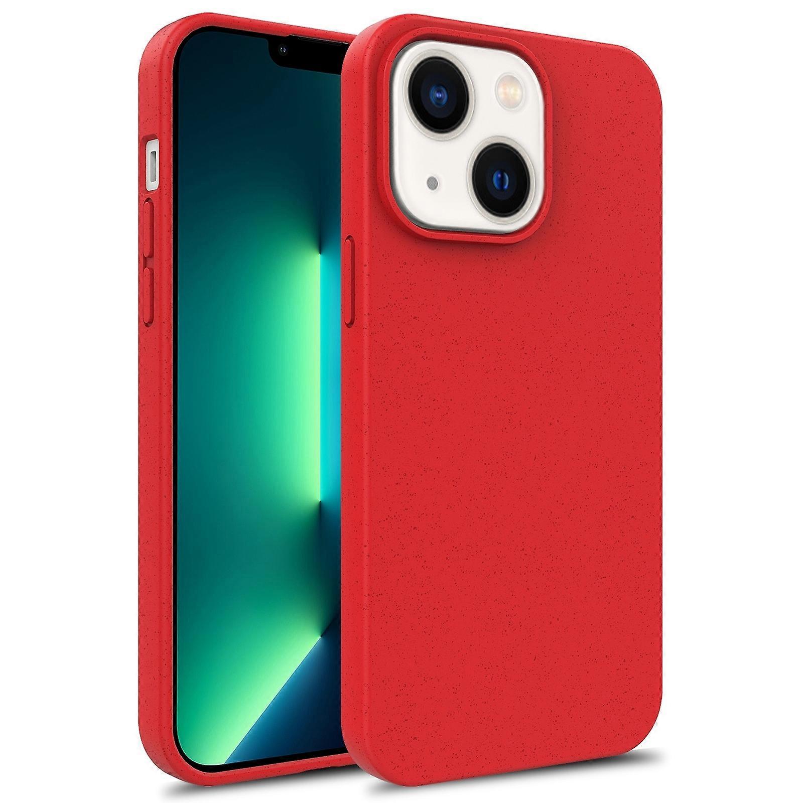 TPU Shockproof Phone Case For iPhone 14