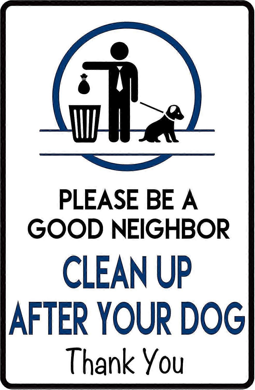 مضحك 8x12 بوصة أو 12x16 بوصةنظيف معدن الألومنيوم علامة المرآب المطبخ بار حانة نادي مقهى هوم وول دي