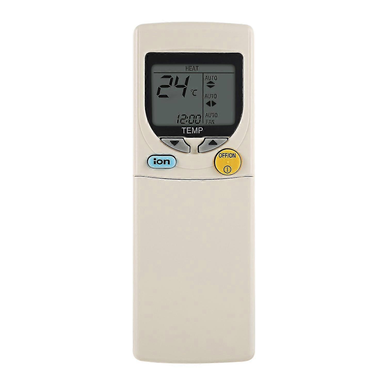 Suitable For Panasonic Air Conditioner Remote Control A75c2624--a140/a75c2624 Jsir