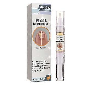 6set Nagelpilz-Behandlungsstift, Nagelpilzbehandlung für Zehennagelstift, Zehennagel und Nagelpflege, Nagelunterstützung
