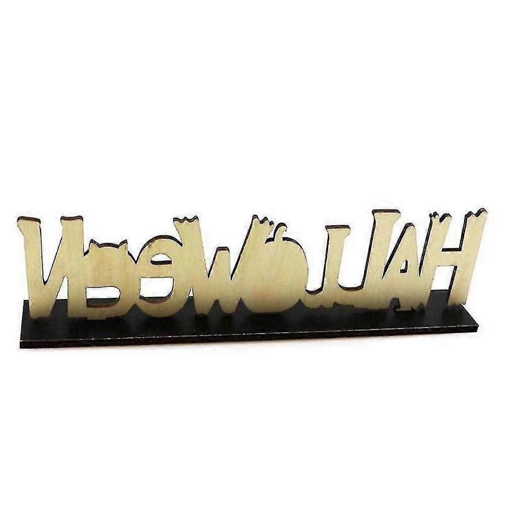 Letters Table R Desk Tea Table Ornt