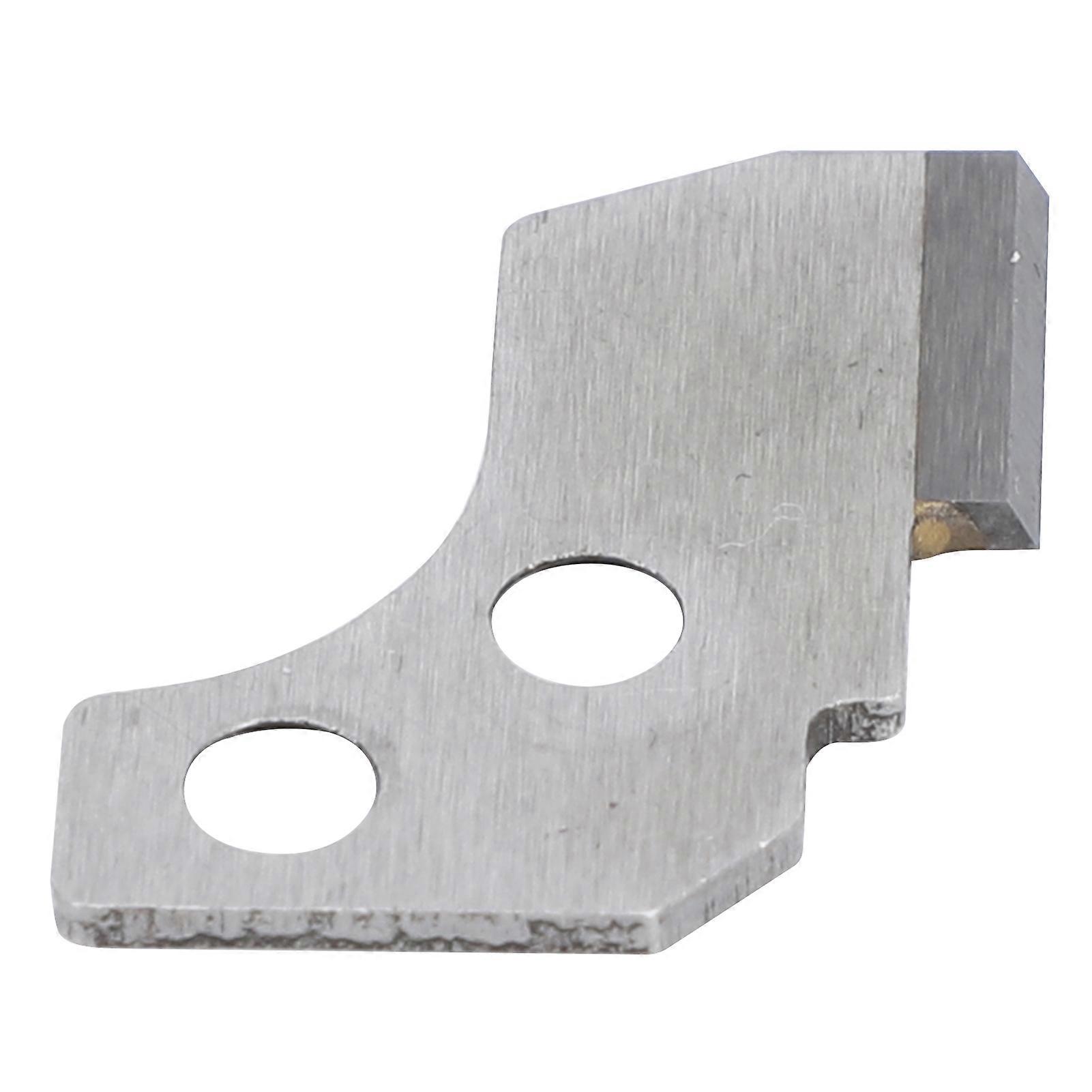 Janome PFAFF Serger Lower Knife for Multiple Models Model 788013009