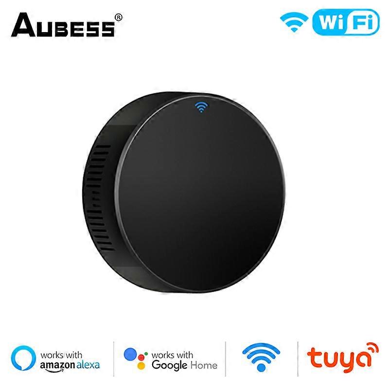 IR Remote Control WIFI Smart Universal Infrared For TV DVD AUD AC Tuya Smart Life Remote Controller Works With Alexa Google Home