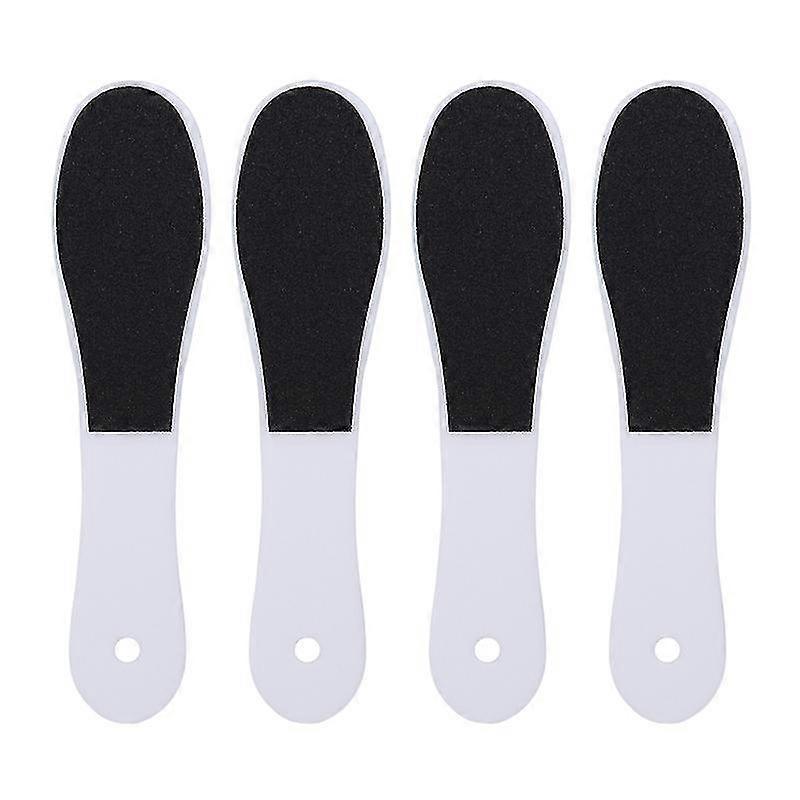 Plastic Foot Rasp File For Pedicure Use-c